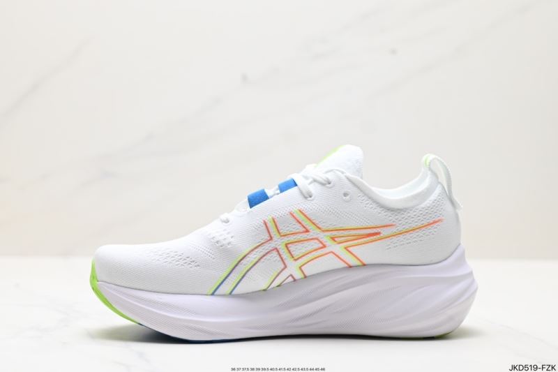 Asics Shoes